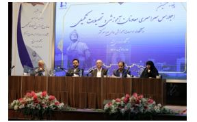 The Meeting of Vice-Chancellors of Universities across the Country Ended its Work at Ferdowsi University of Mashhad