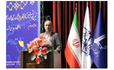 Holding Graduation Ceremony of Male International Graduates of Iranian Universities at Ferdowsi University of Mashhad