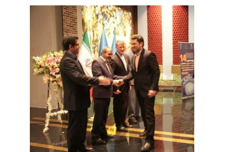  The Achievement of the Second Rank in the Field of International Scientific Cooperation among Iranian Universities