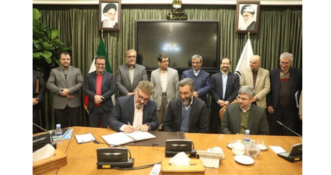 Holding a Meeting to Explain the Use of the Capacity of Production Leap Law of Knowledge-Based Companies to develop cooperation between Universities and Industries in the Khorasan Razavi Governorate, 