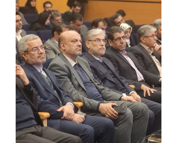 Meeting of members of the Technology and Innovation Ecosystem of Khorasan Razavi Province with members of the Education, Research and Technology Commission of the Islamic Consultative Assembly, in the