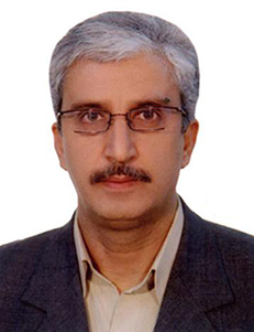 Gholamreza-Malekzadeh