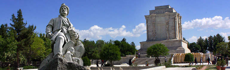 Mashhad_Monuments_1