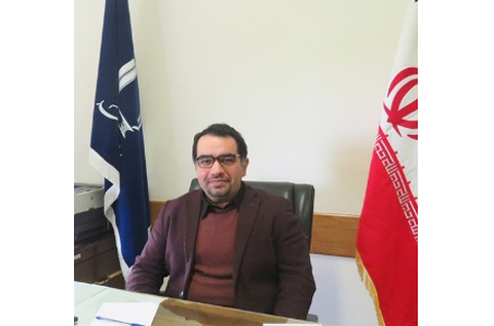 The Appointment of Prof. Reza Lotfi as the Supervisor of Science and Technology Park