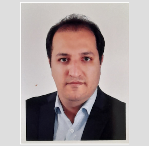 A Member of the Scientific Faculty of Ferdowsi University of Mashhad was Included in the List of the Country's Scientific Leaders