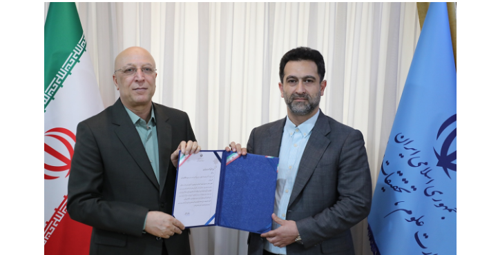 Appointment of Prof. Masoud Mirzaei Shahrabi as the President of Ferdowsi University of Mashhad
