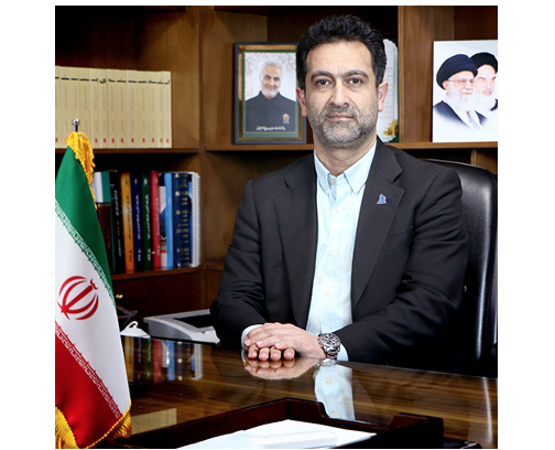 Congratulatory Message of the President of Ferdowsi University of Mashhad to the New Minister of Science, Research and Technology